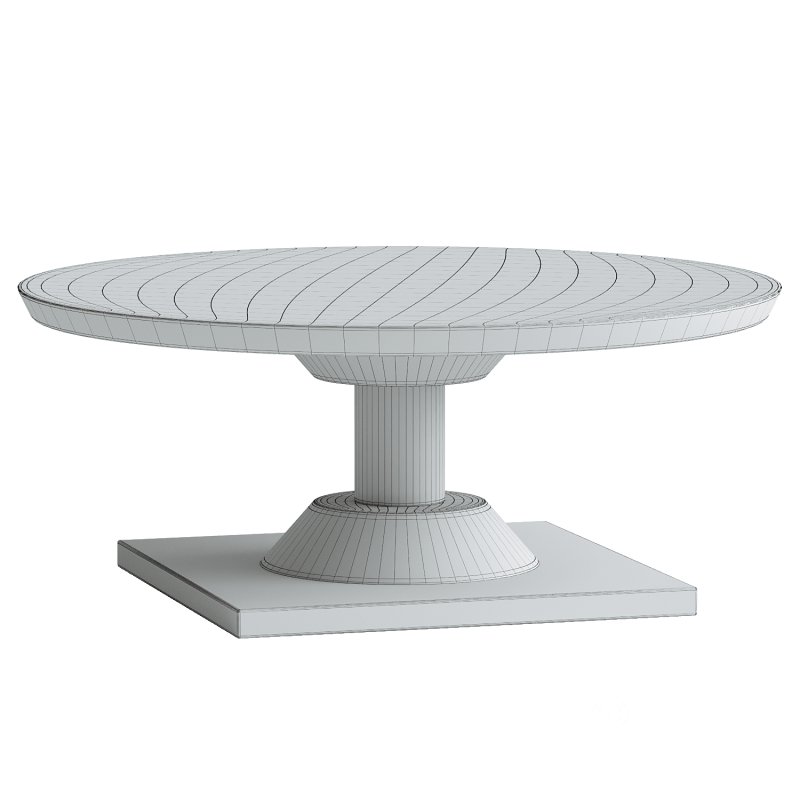 Morro Coffee Table Image 4