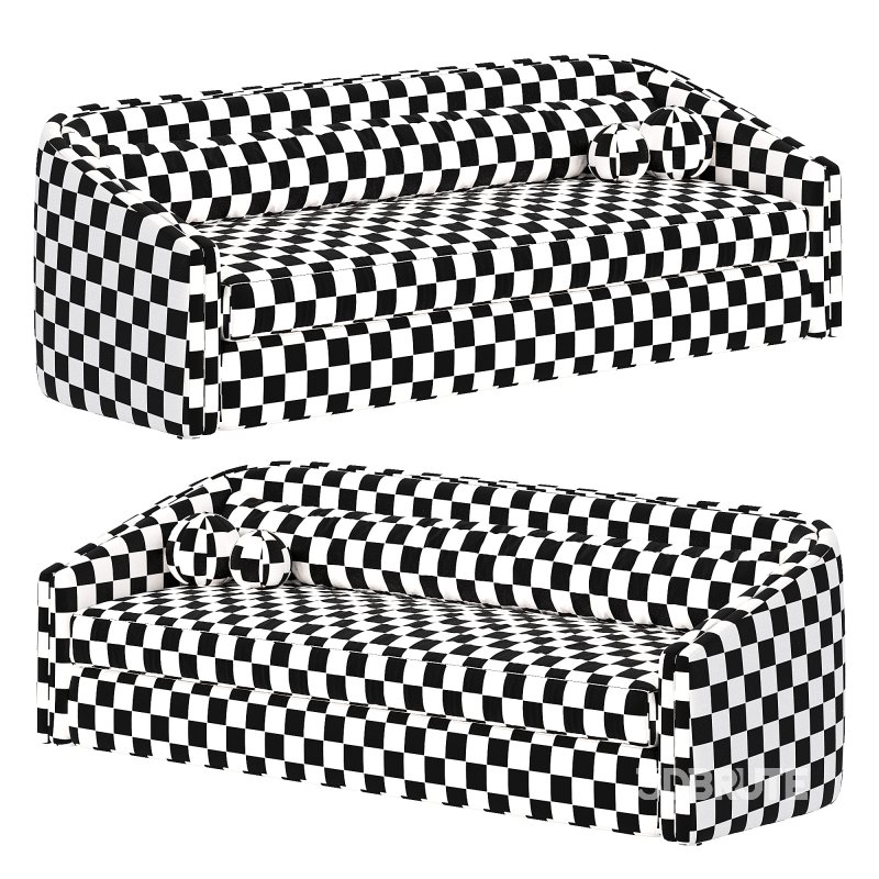 Briella Sofa Image 5