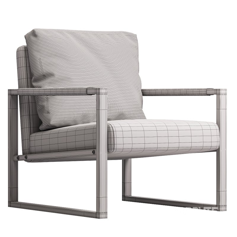 Accent Chair Image 5