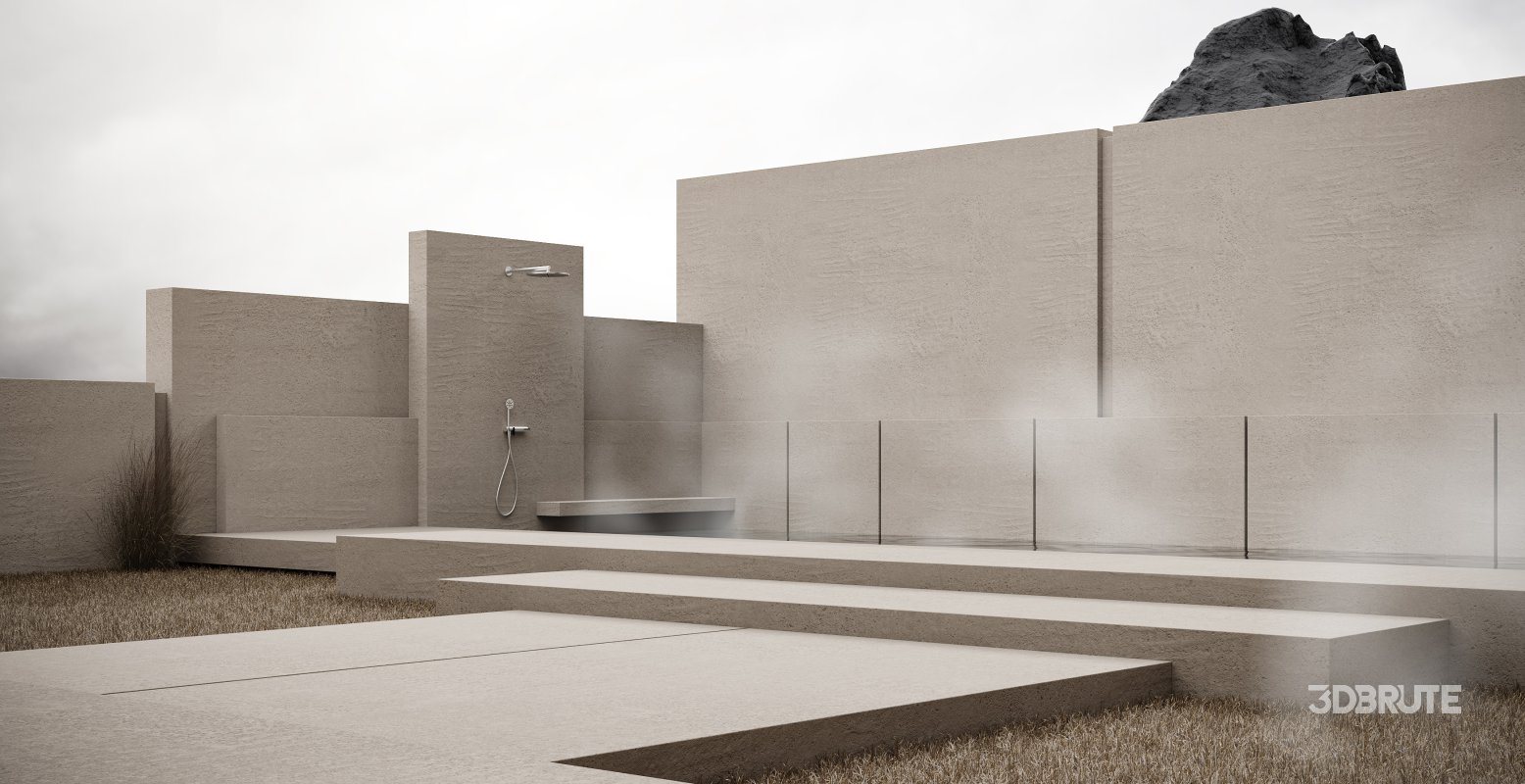 Living Room Dining Room Kitchen Bedroom Bathroom Image 13