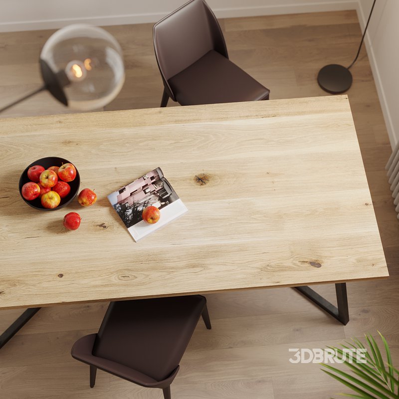 Similar Y Table by mLOFT Image 6