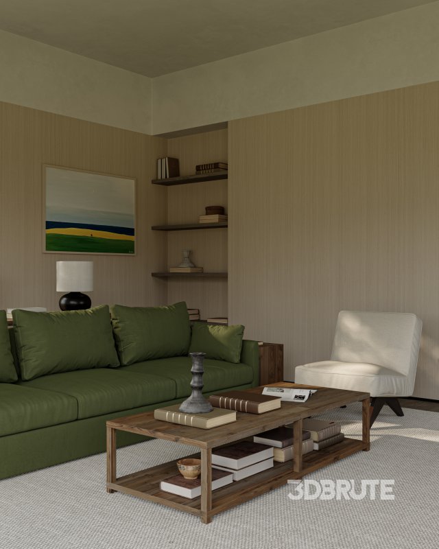 Living Room Image 9