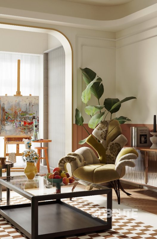 Living Room Dining Room Image 3