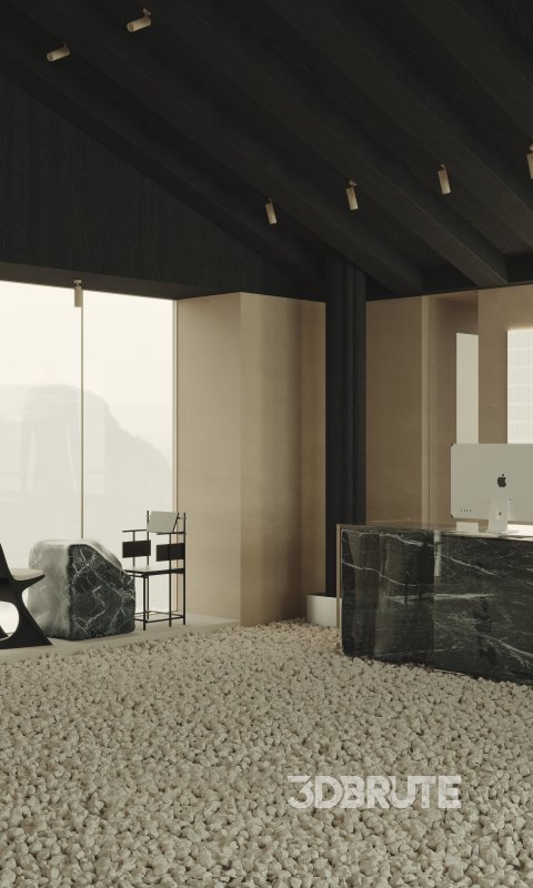 coffee shop cafe restaurant Image 6