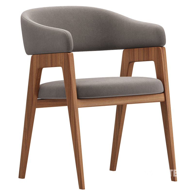 Chelsea Chair Image 2