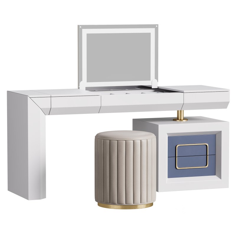 Dressing table 02 Image 1
