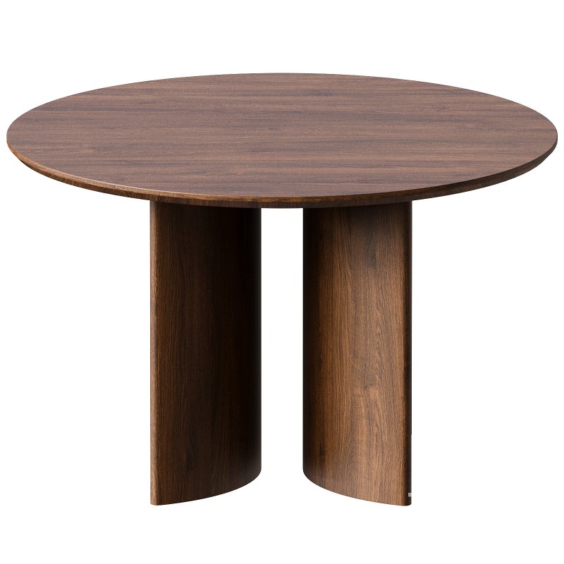 Esteban Round Dining Table Image 2