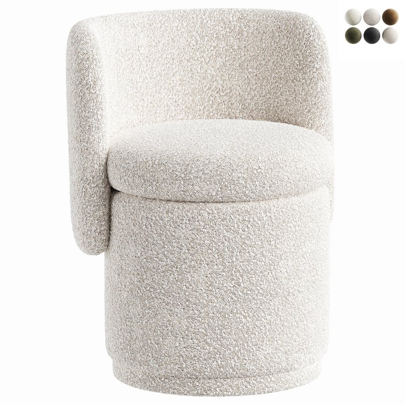 yumshoq kreslo 2 Image 7