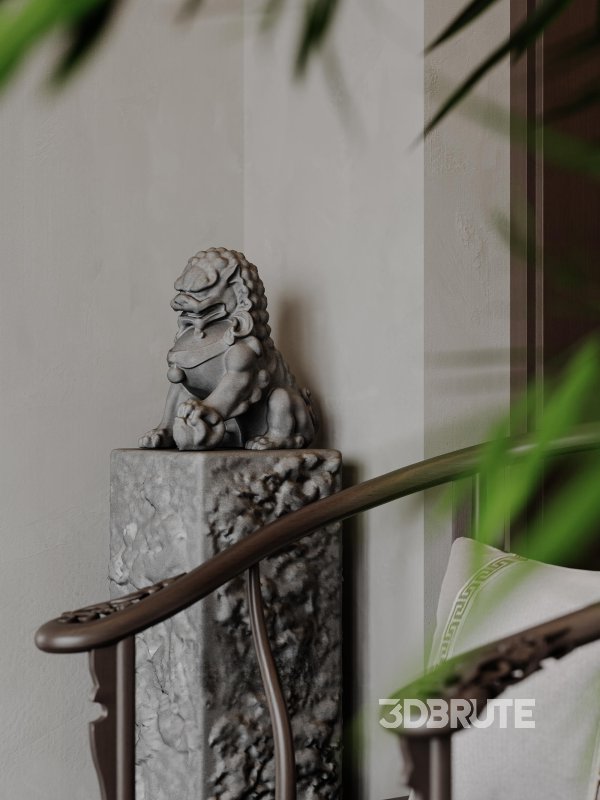 tearoom ertrance Image 6