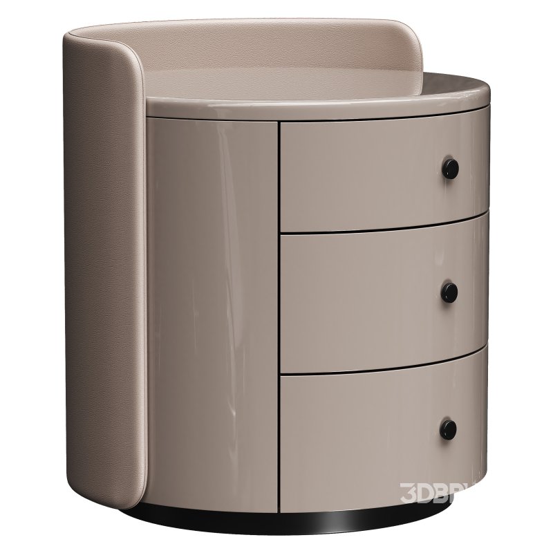 DOLMEN Nightstand Image 5