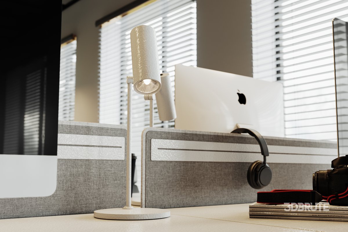 office interior Image 8