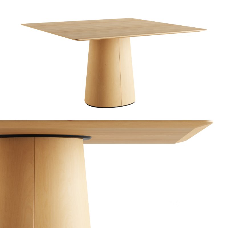 P.O.V. Table 462 by TON Image 3