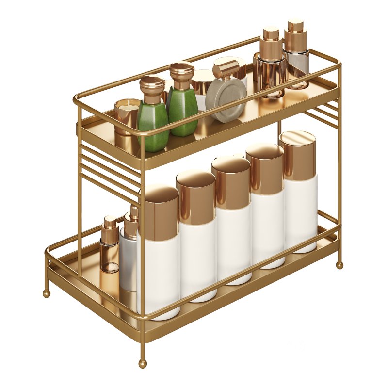 Beauty decorative set Image 2