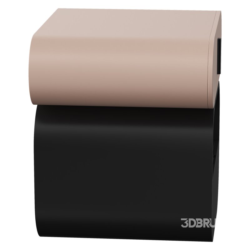 Grant Nightstand Image 2