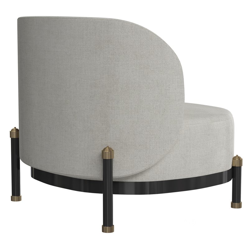 Armchair GRAYSON Image 3