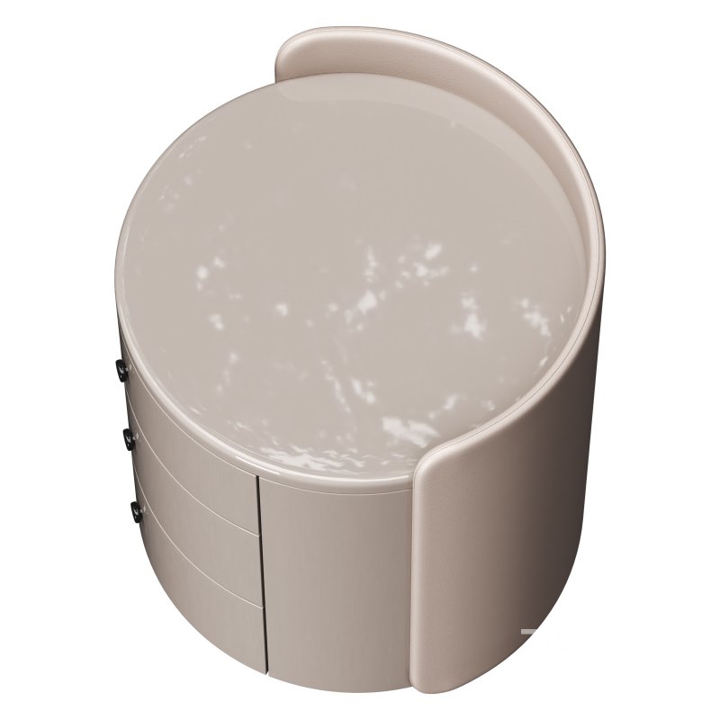 DOLMEN Nightstand Image 4