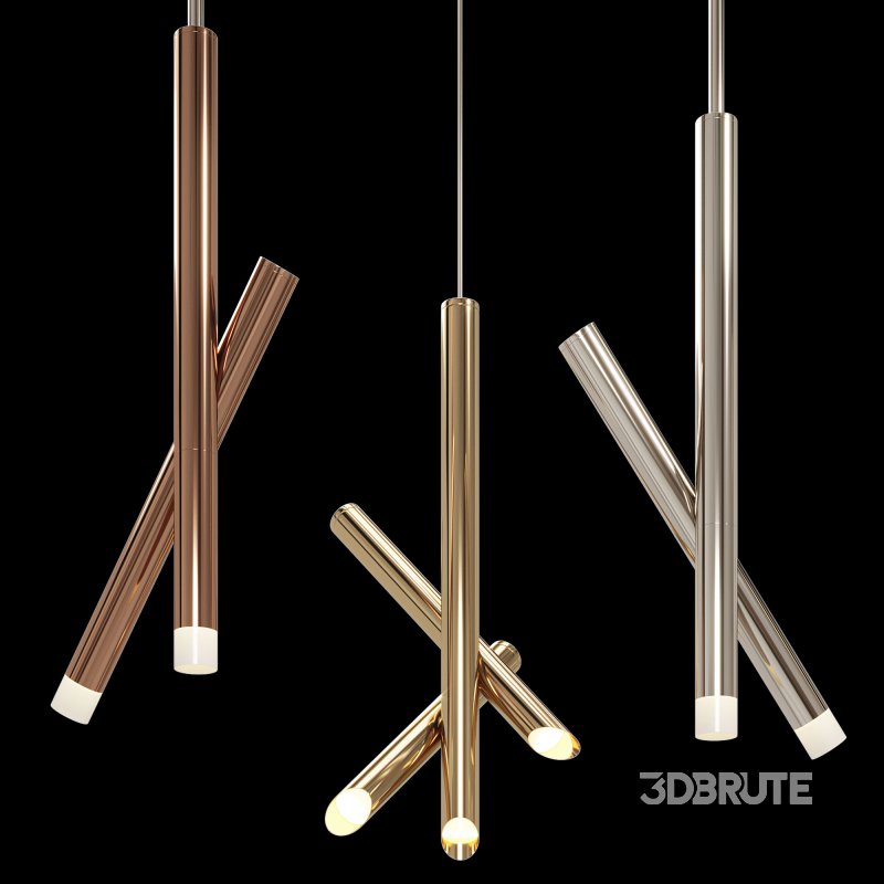 Jaffet and Gordian by Lampatron Image 4