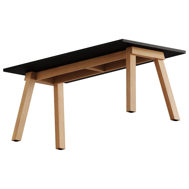 STANDARD Table by Branca Lisboa Image 7