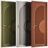 Entrance door set184 - Thumbnail 1