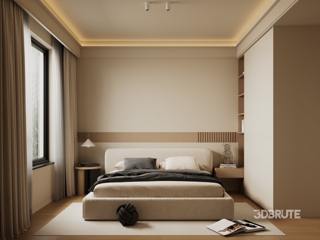 Living Room Dining Room Kitchen Bedroom Bathroom Image 23