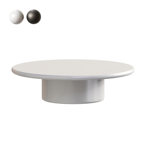 Usoo Coffee Table Large