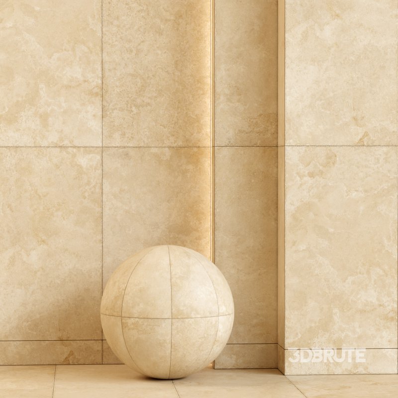 Histoire Collection Tiles 60×120 cm Part 01 by Caesar Image 2