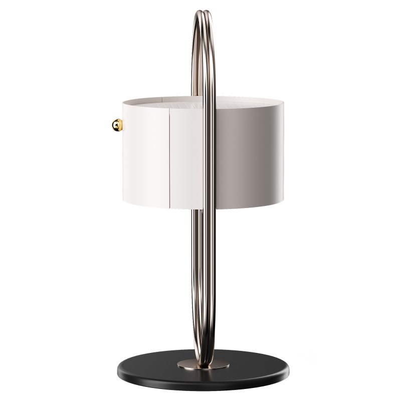 Prato Side Table Image 5