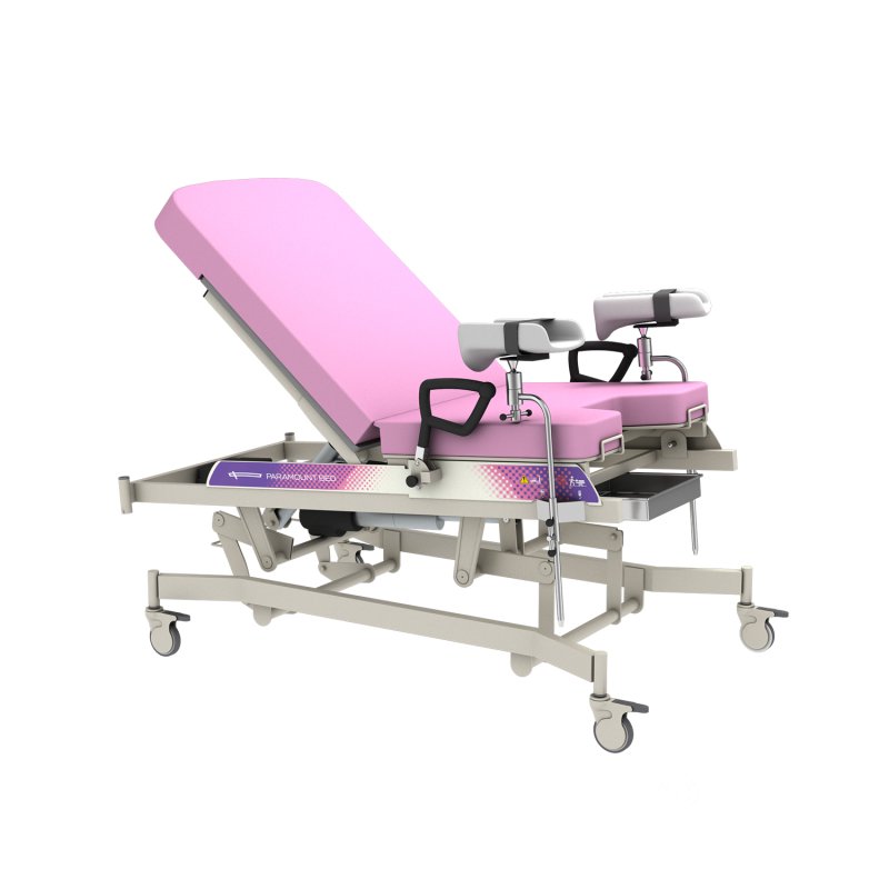 Gynecological Examination Table Image 3