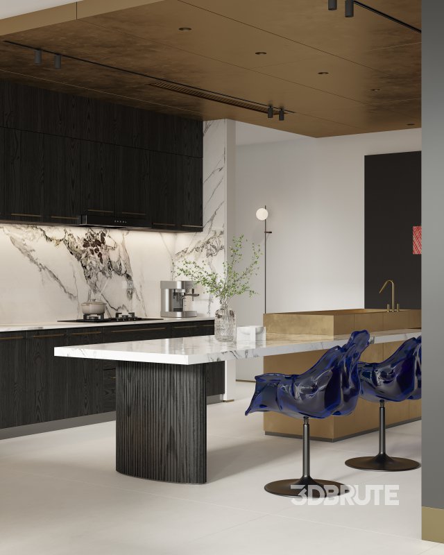 Living Room Dining Room Image 2