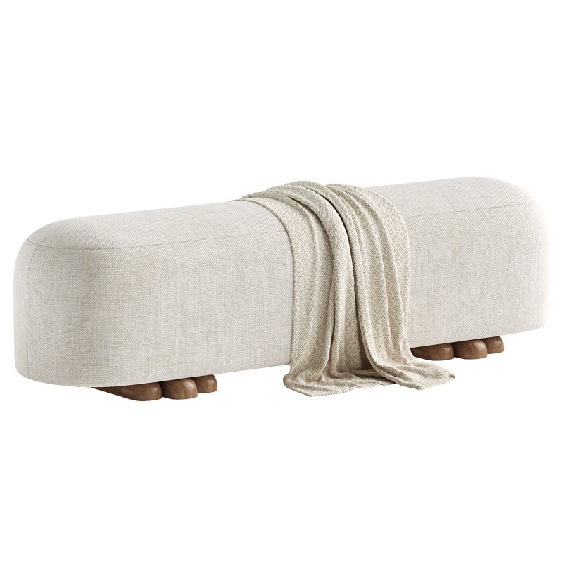 Agatha bench Image 2