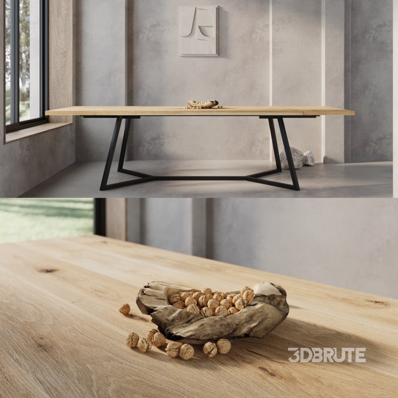 Similar Y Table by mLOFT Image 3