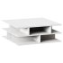 Mille-Feuille Coffee Table Black - Thumbnail 4
