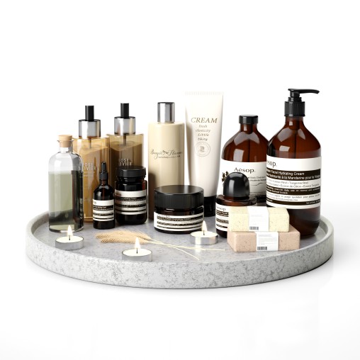 Bathroom accessories 05