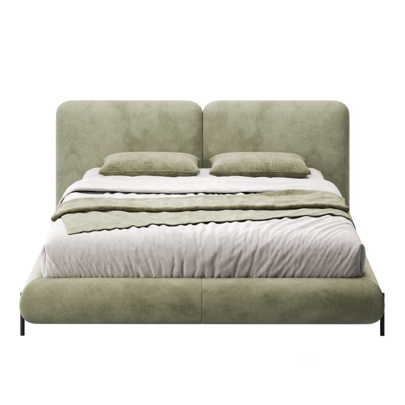 The TROPHAS bed Image 9