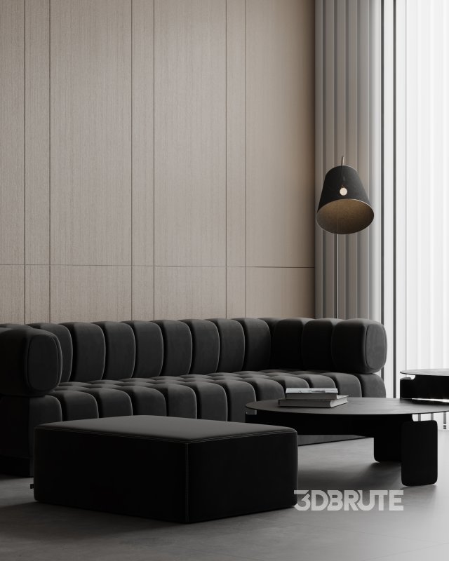 Living Room Dining Room Image 3