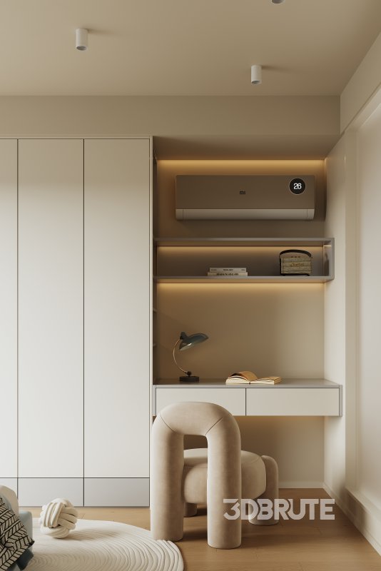 Living Room Dining Room Kitchen Bedroom Bathroom Image 5