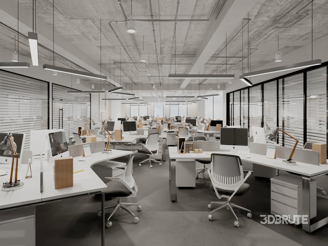 office interior Image 4