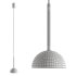 Dussa C1307 Pendant Lamp by Aromas - Thumbnail 4