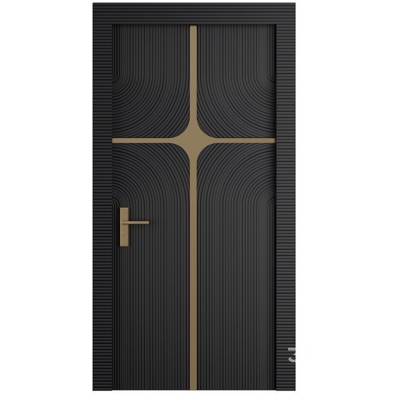 Entrance door set173 Image 2