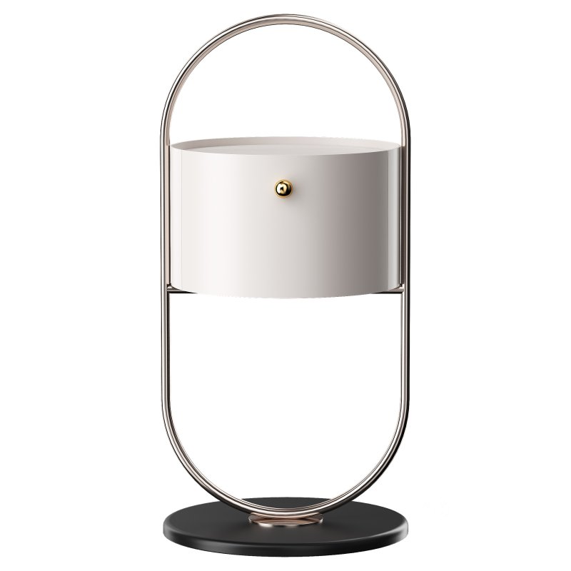 Prato Side Table Image 3