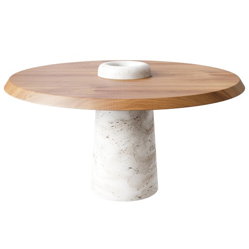 baba dining table