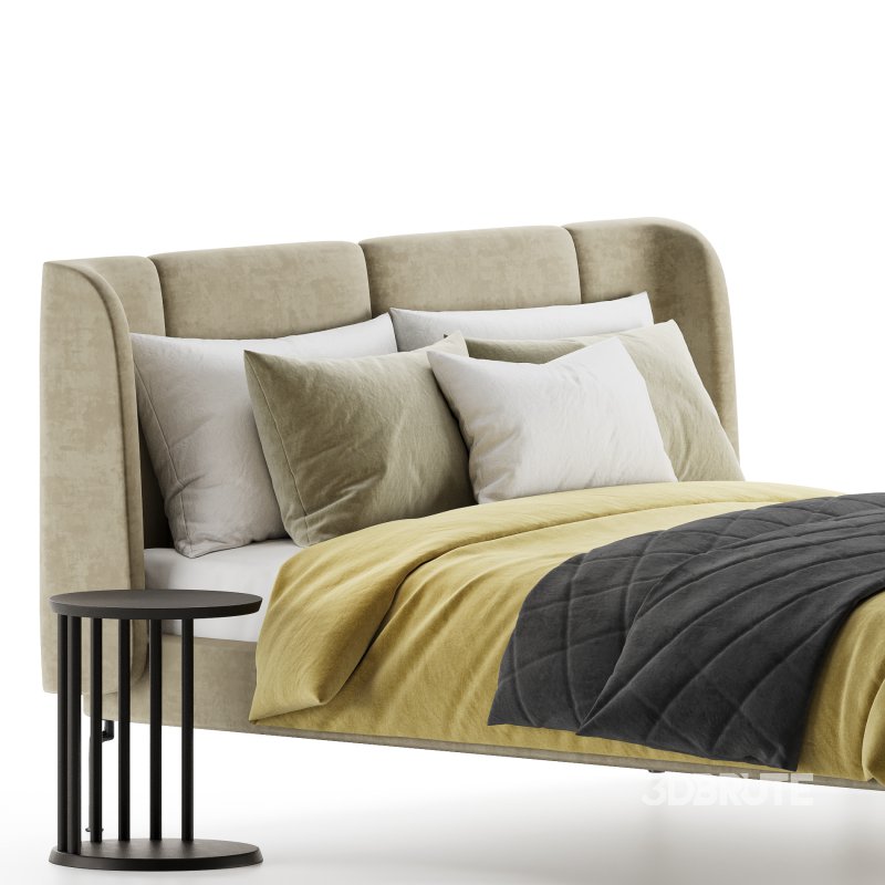 IKEA_TUFJORD_bed Image 2