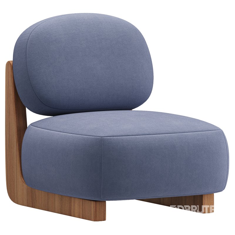 LETKA Armchair Image 4