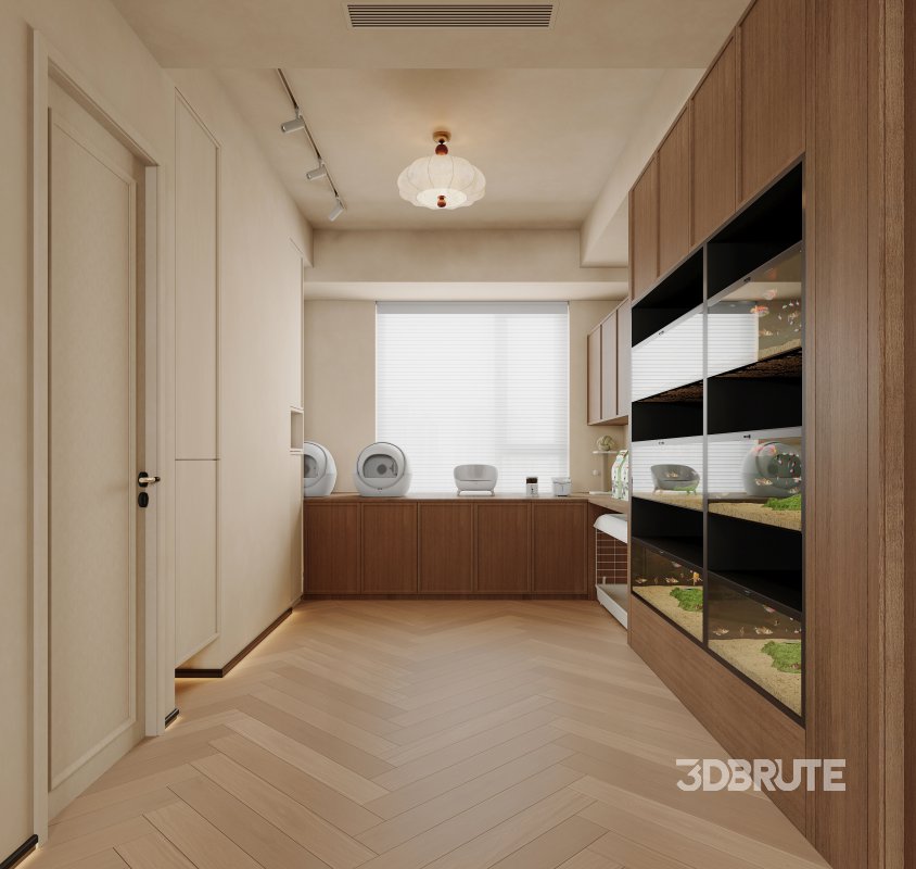 Living Room Dining Room Image 5