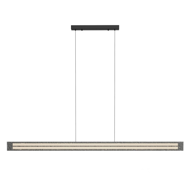 Copper Glass LED Image 4