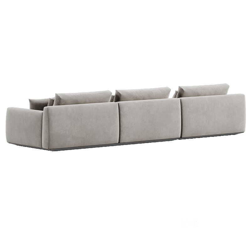 Elington Sofa By Casamania & Horm Image 5