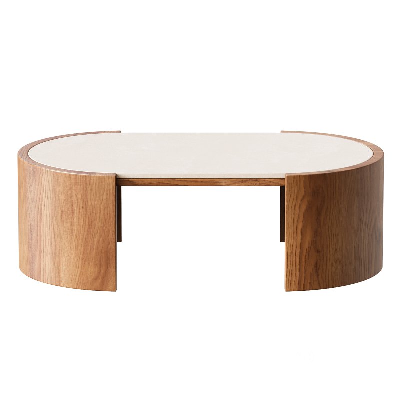 ISAK COFFEE TABLE Image 2