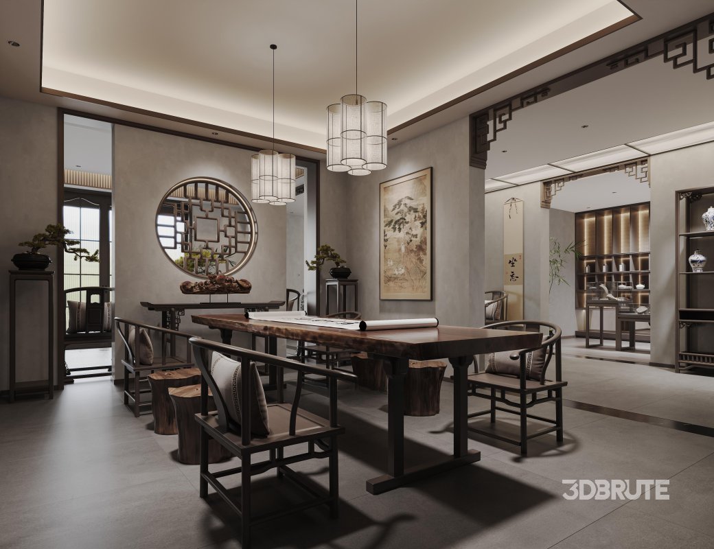 tearoom ertrance Image 9