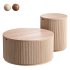 Alia Coffee Table - Thumbnail 1