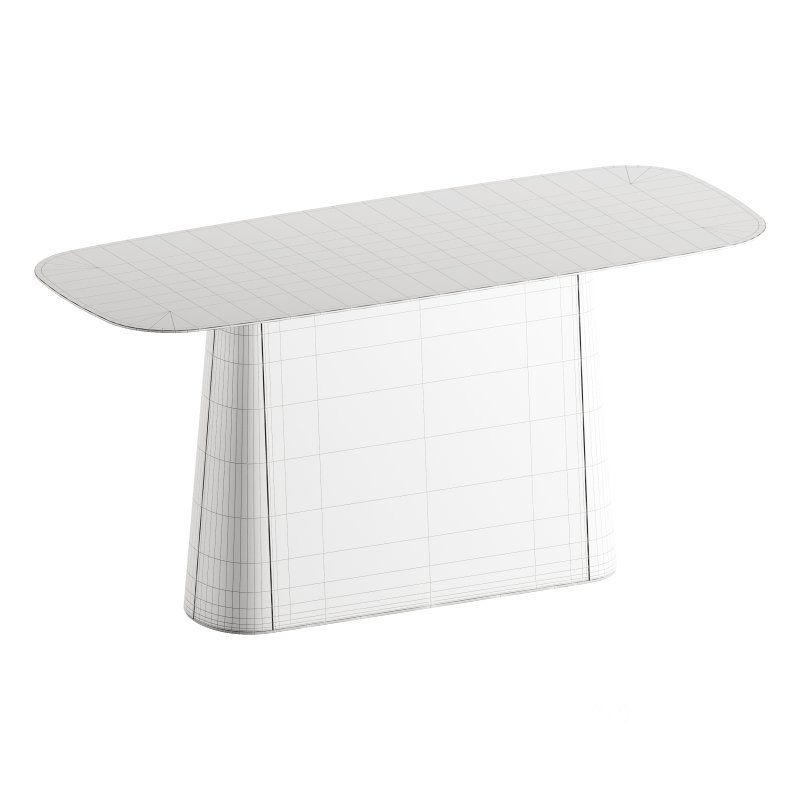 P.O.V. Table 468 by TON Image 8